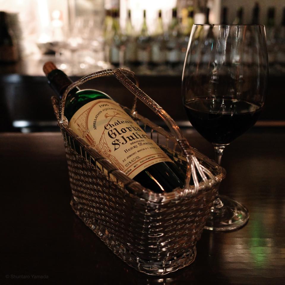 レストラン・アルバス