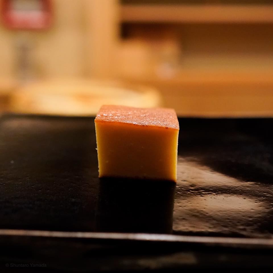 日本橋蛎殻町 すぎた