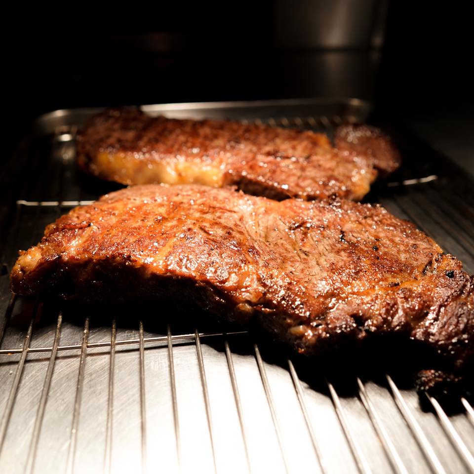 TRUNK MEATS 和牛 vol.2