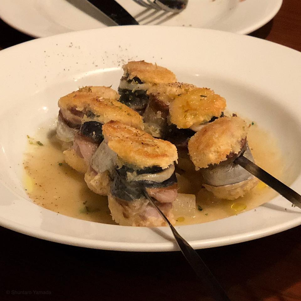 ビストロ・ソングラム