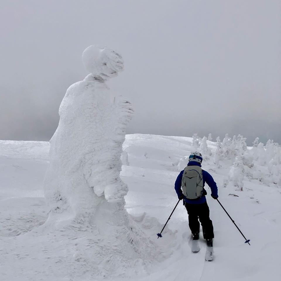 森吉山阿仁スキー場