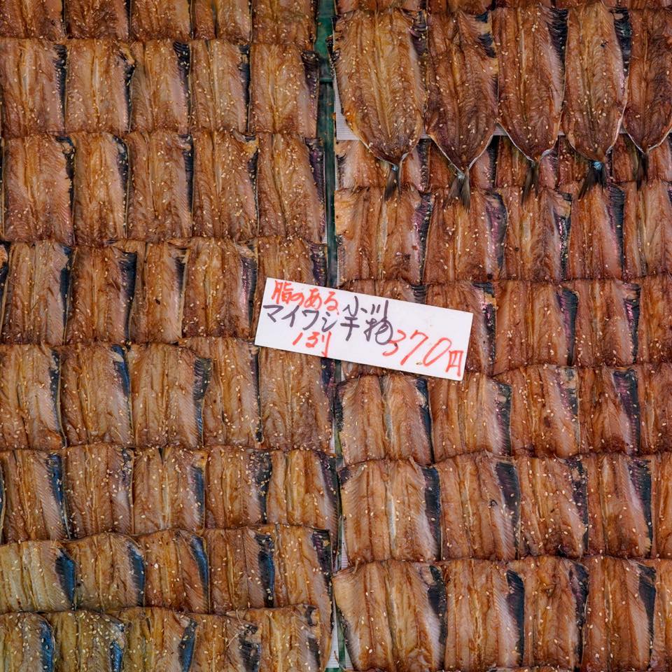 サスエ前田魚店