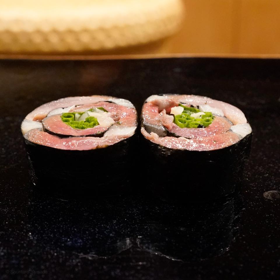 日本橋蛎殻町 すぎた