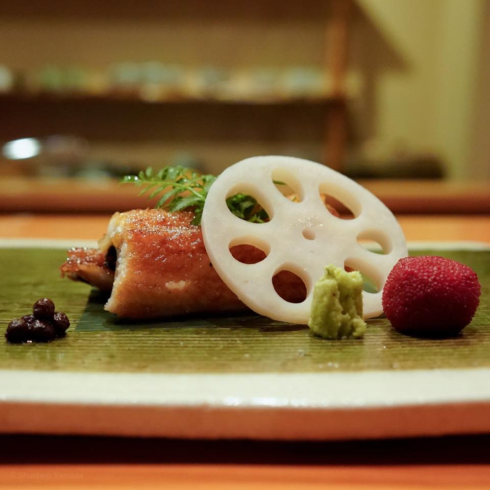 日本料理 たかむら