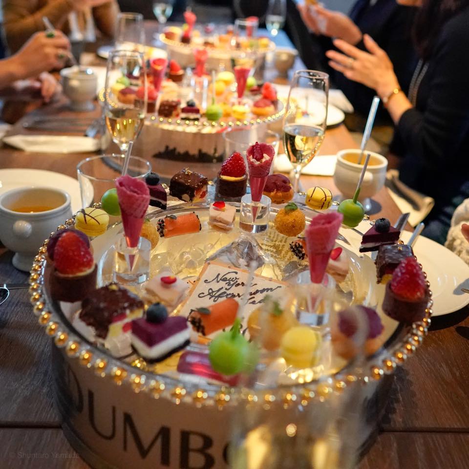 バー&グリル ダンボ