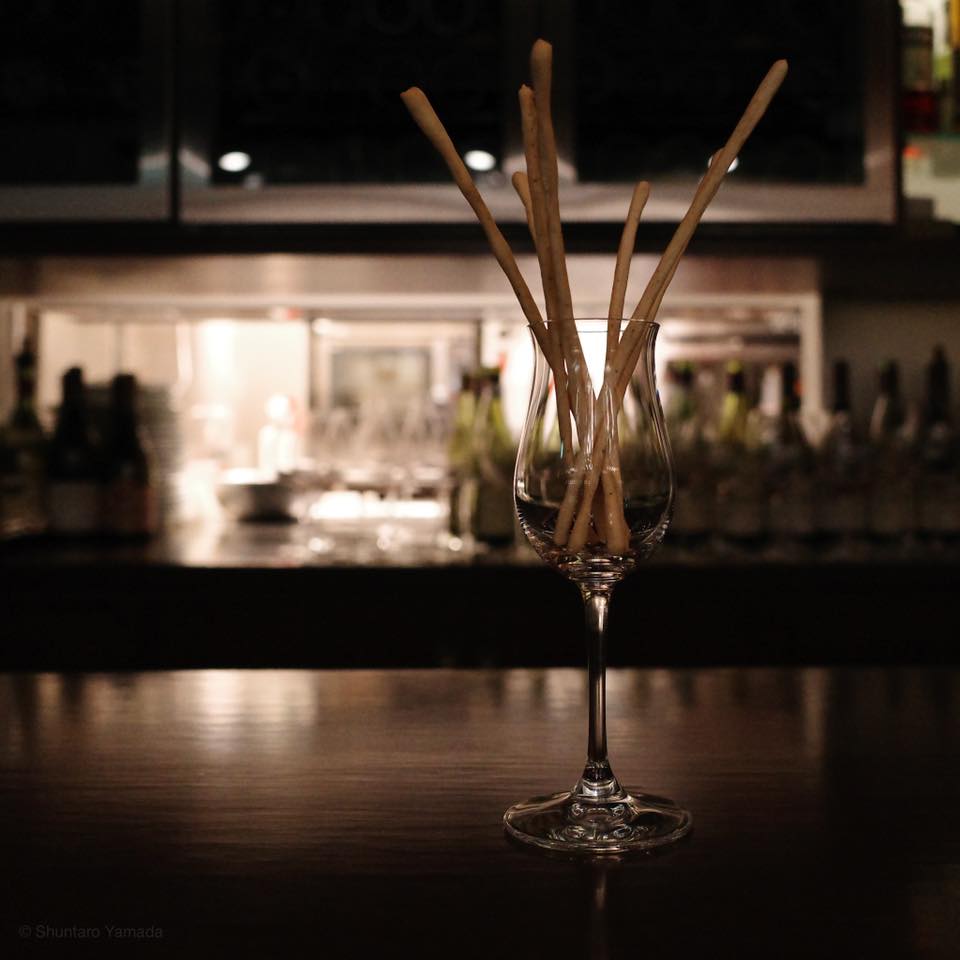 レストラン・アルバス