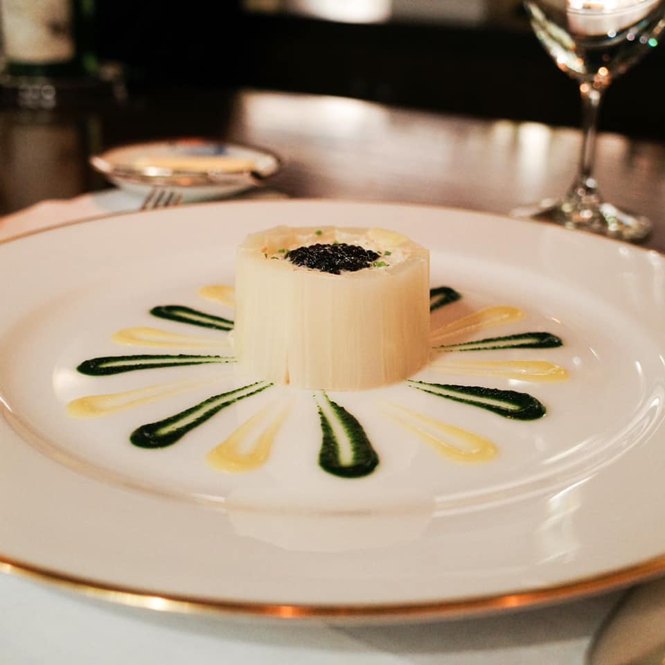 レストラン・アルバス