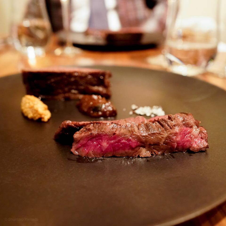 TRUNK MEATS 和牛 vol.2