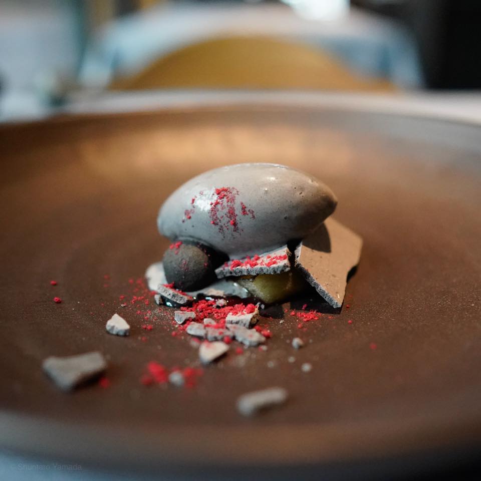 レスピラシオン