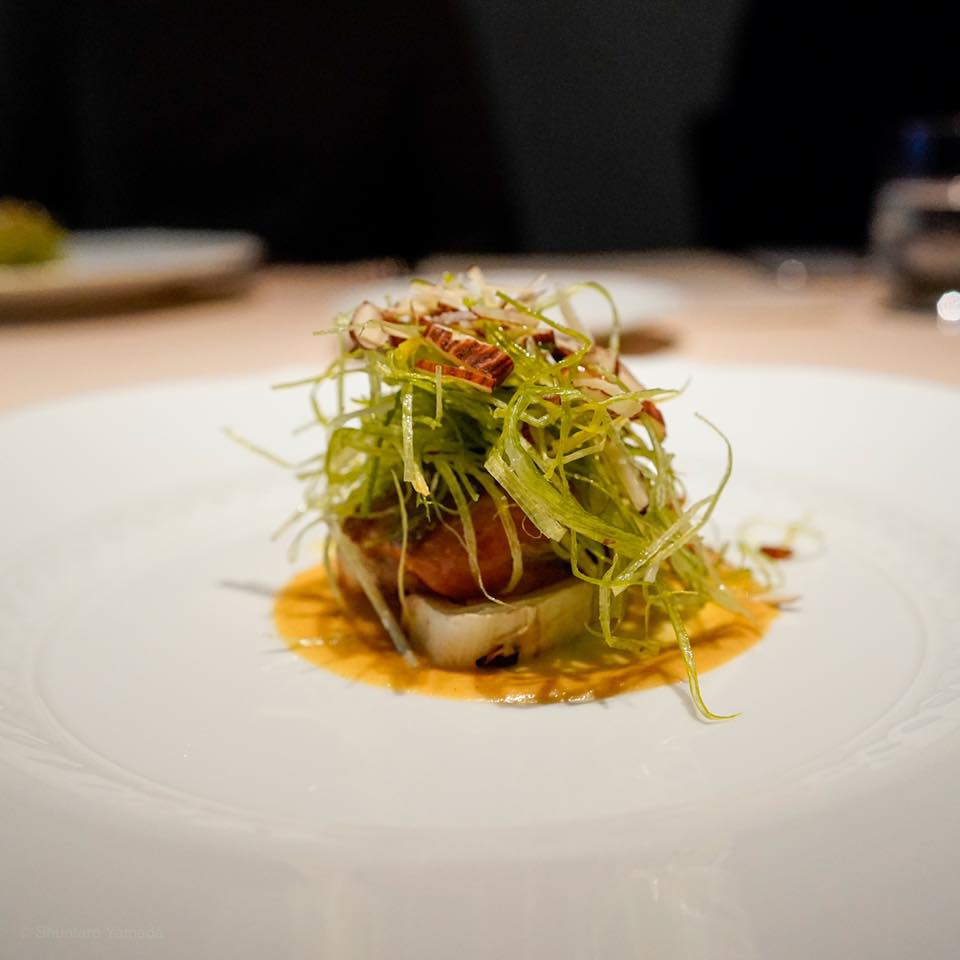 フォリオリーナ・デッラ・ポルタ・フォルトゥーナ