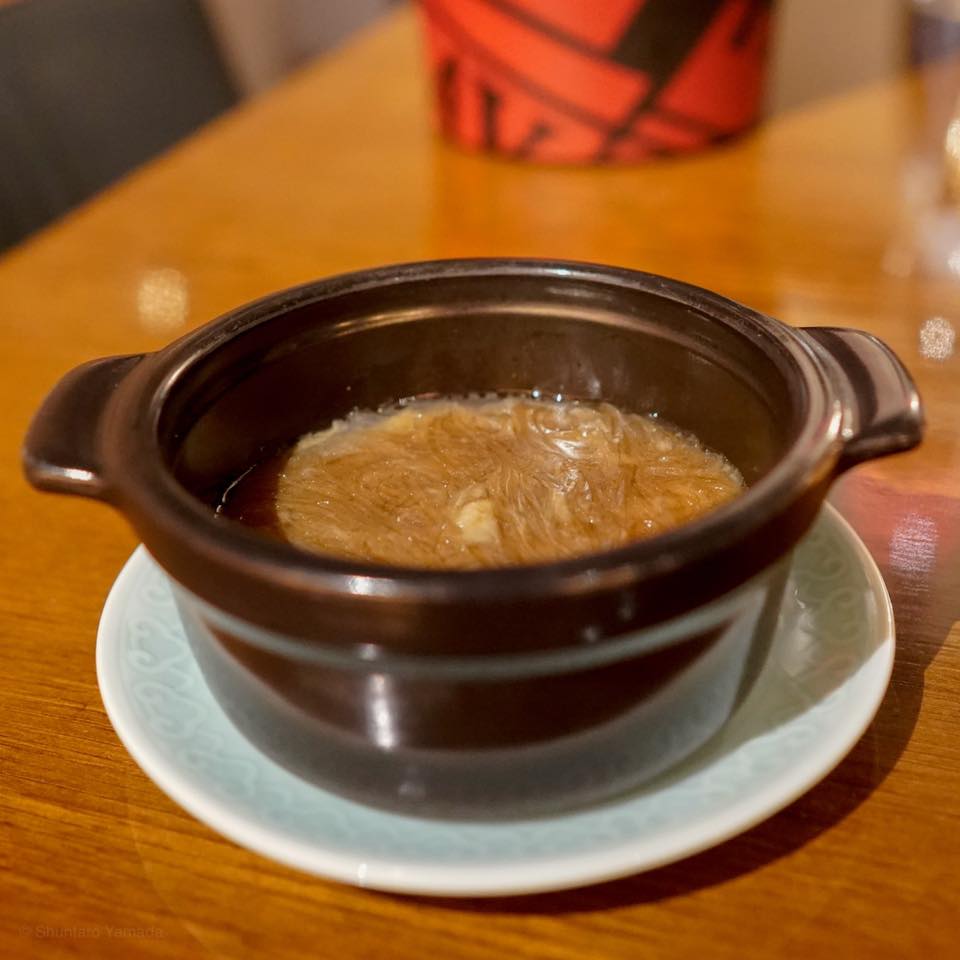 ワキヤ 一笑美茶樓