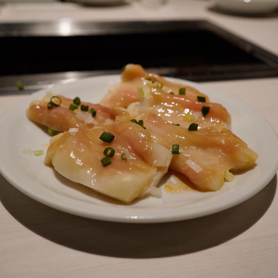 東京食肉市場直送 肉焼屋 D-29 表参道店