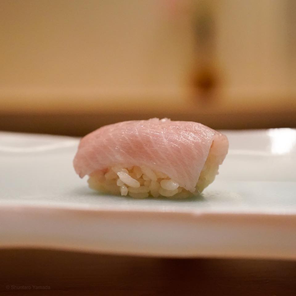 鮨 なんば 日比谷