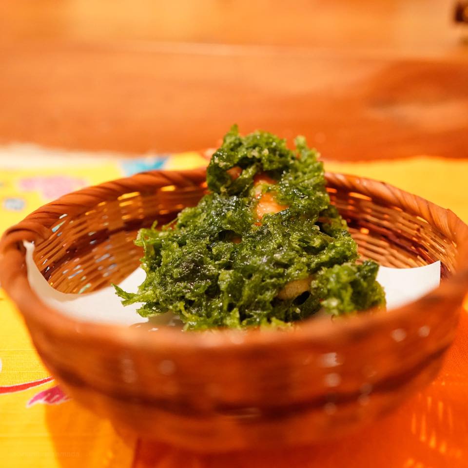 ジュラ紀温泉「美ら海の湯」