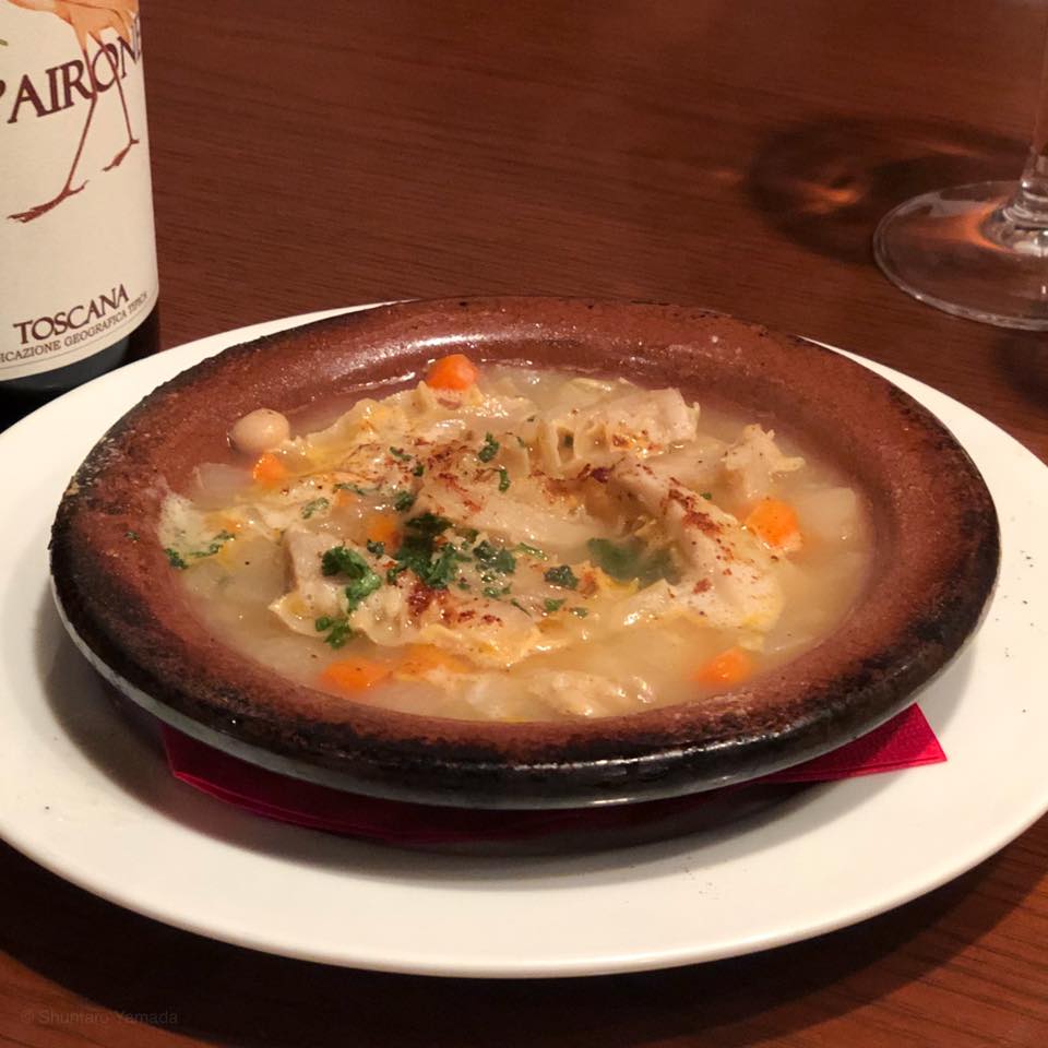 ビストロ・ソングラム