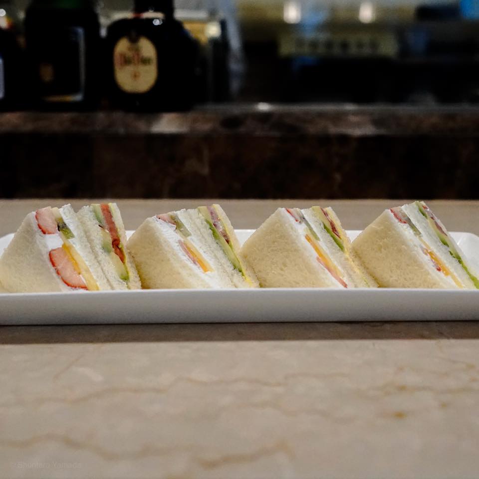 千疋屋総本店 フルーツパーラー