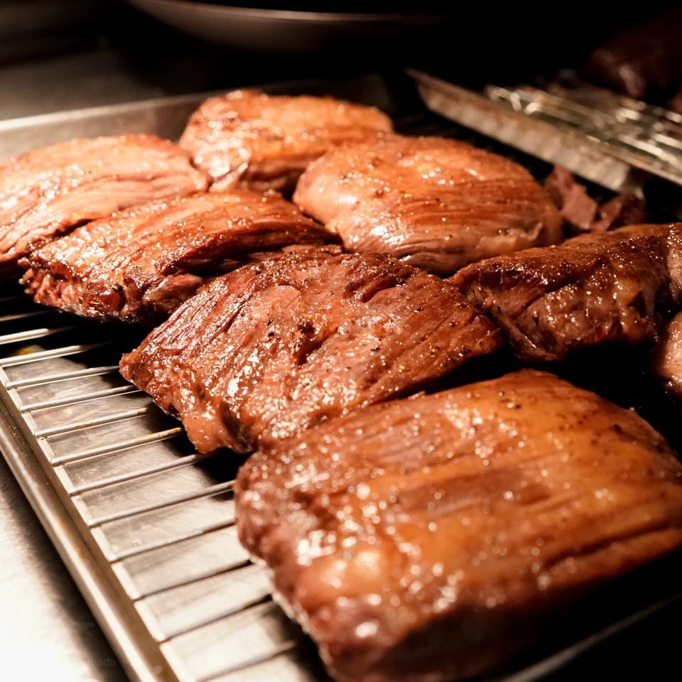 TRUNK MEATS 和牛 vol.2