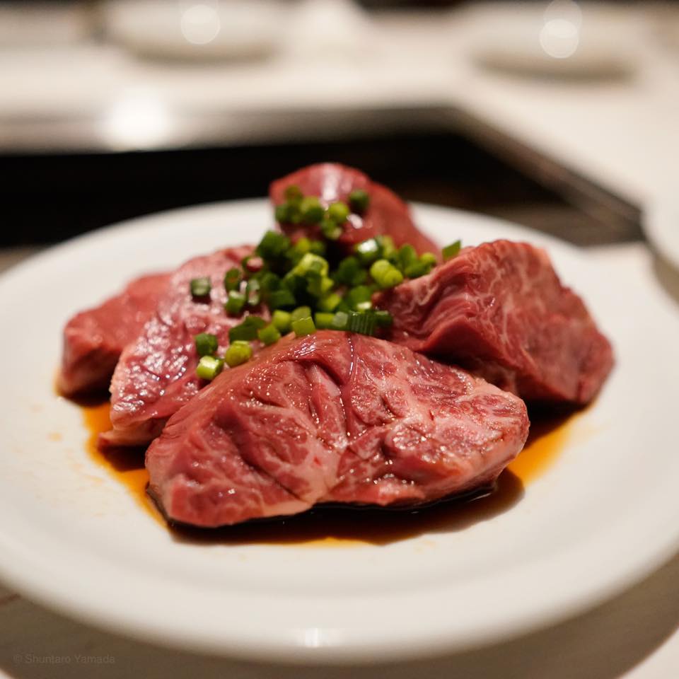 東京食肉市場直送 肉焼屋 D-29 表参道店