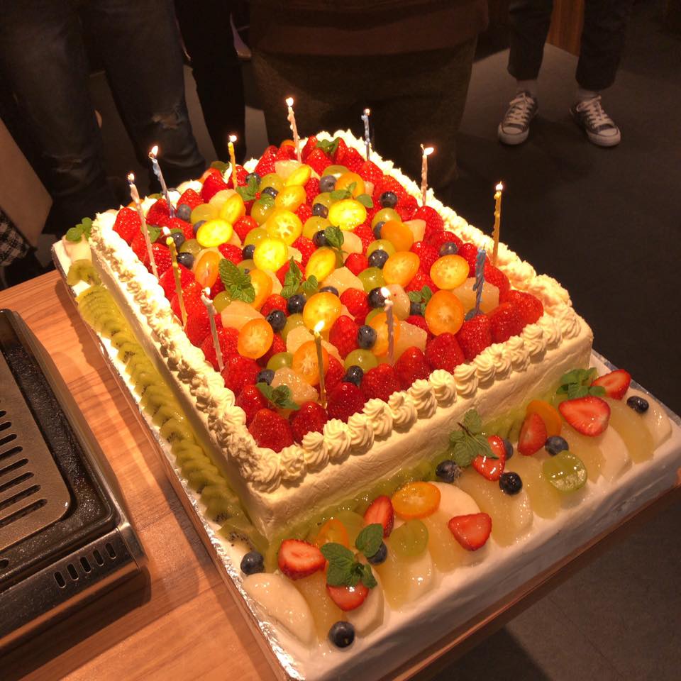 焼肉 うしみつ一門 目黒店