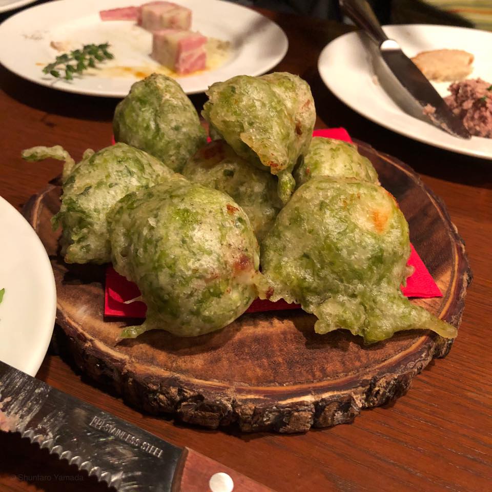 ビストロ・ソングラム