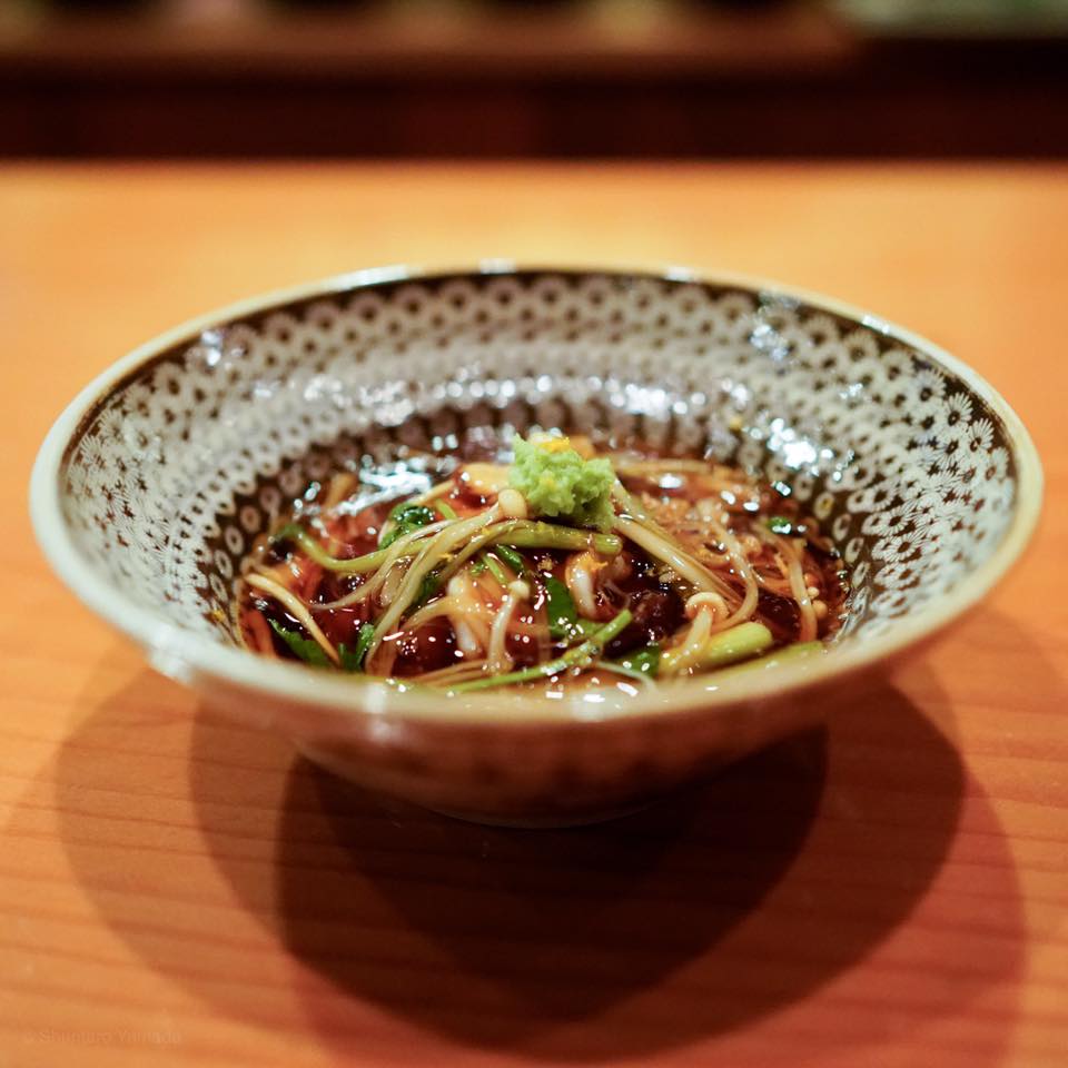 日本料理 たかむら