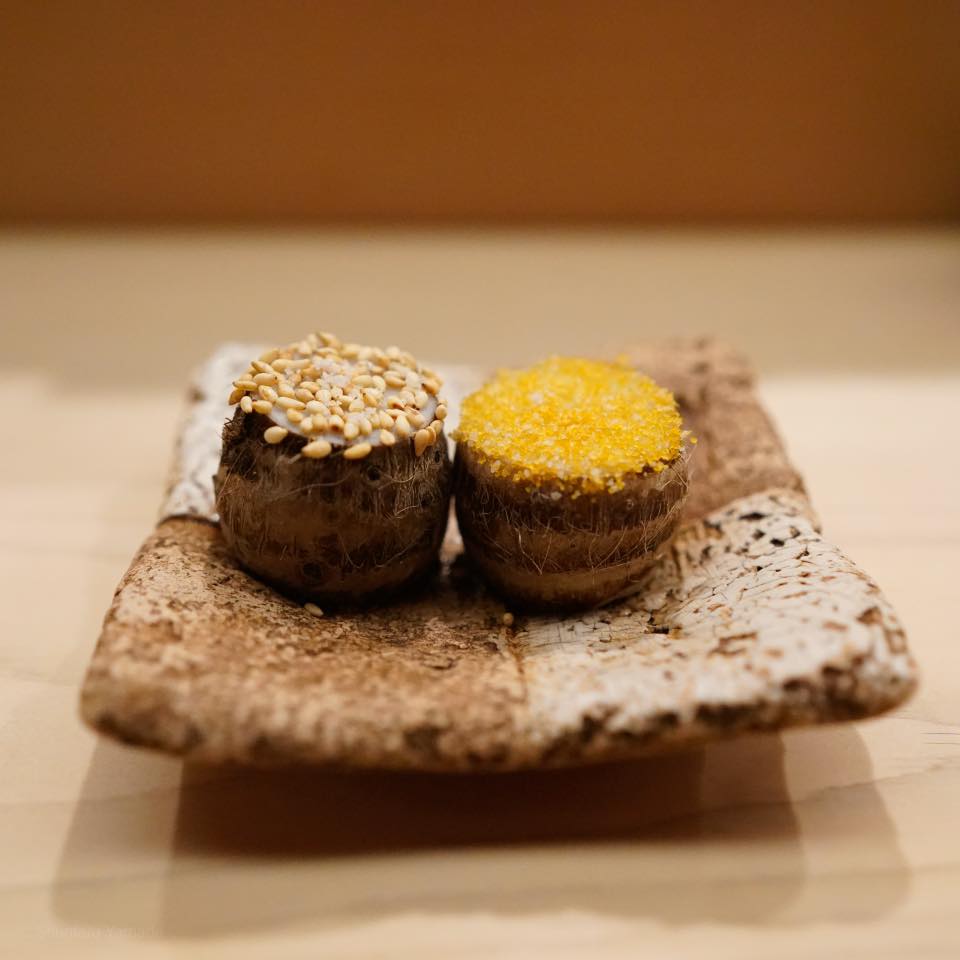 日本橋蛎殻町 すぎた