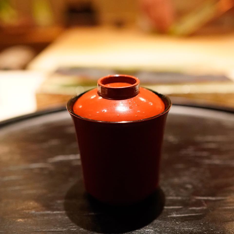 てんぷら　成生