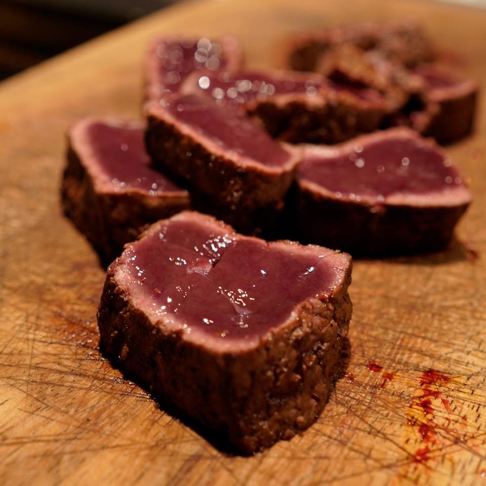 東京食肉市場直送 肉焼屋 D-29 表参道店