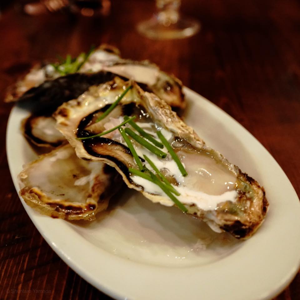 ビストロ チック　麻布十番