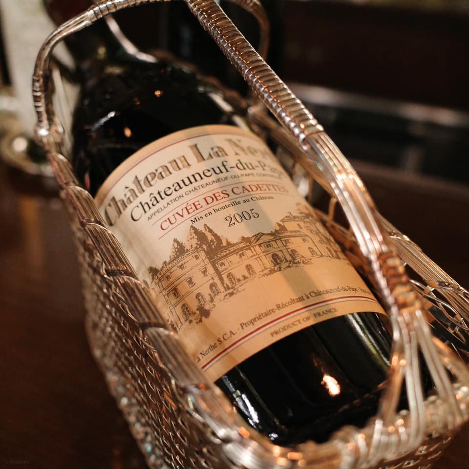 レストラン・アルバス