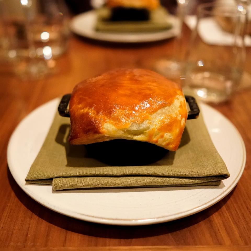 TRUNK MEATS 和牛 vol.2