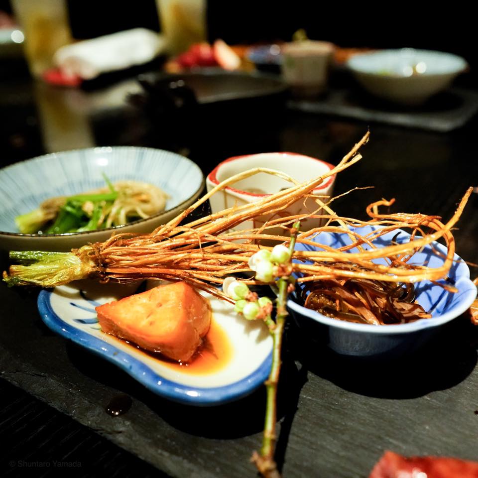 霞町三○一ノ一