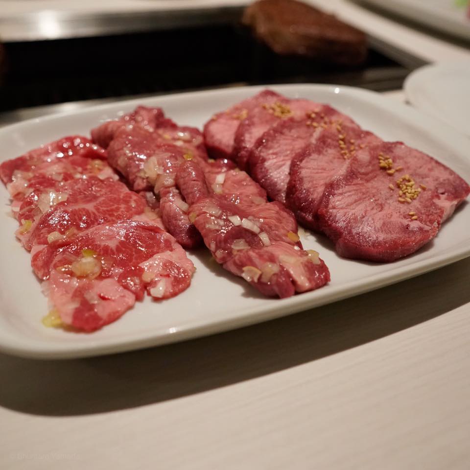 東京食肉市場直送 肉焼屋 D-29 表参道店