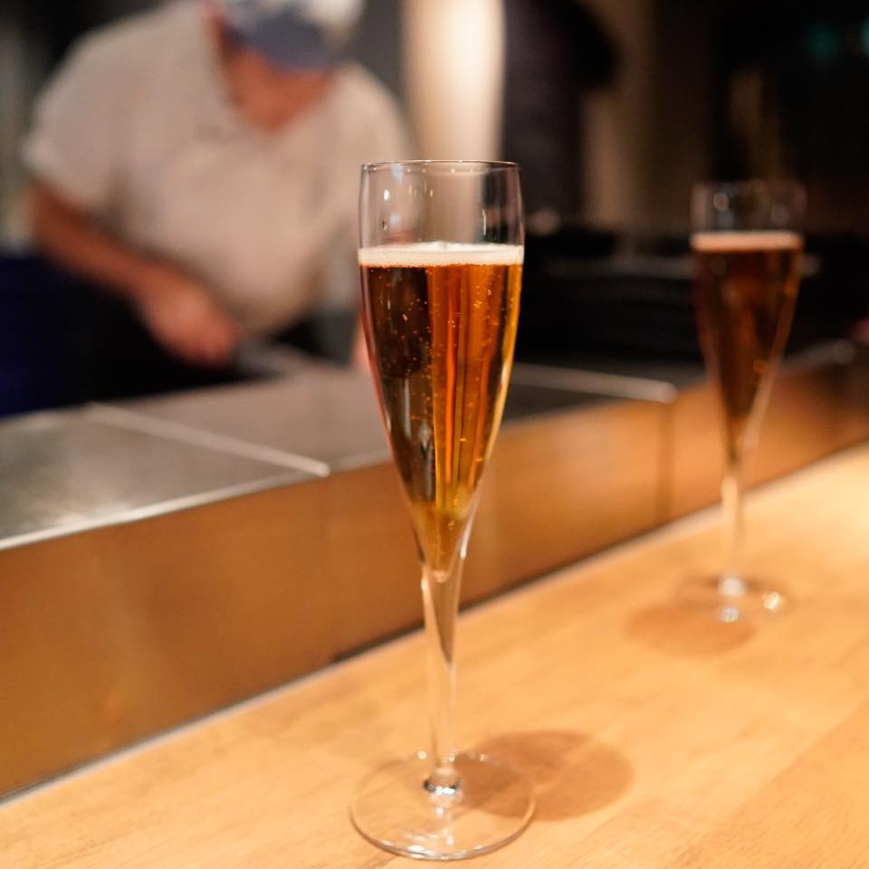 炭火焼肉 なかはら