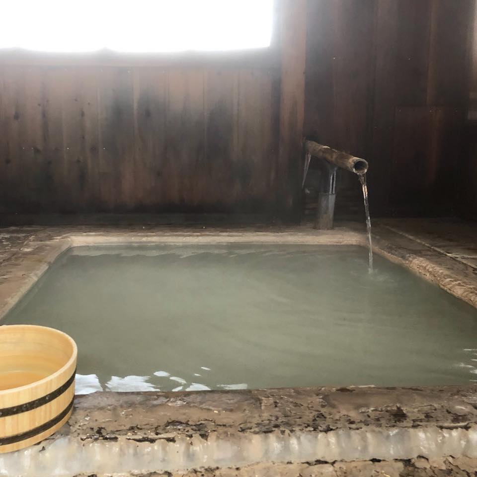 たざわ湖スキー場