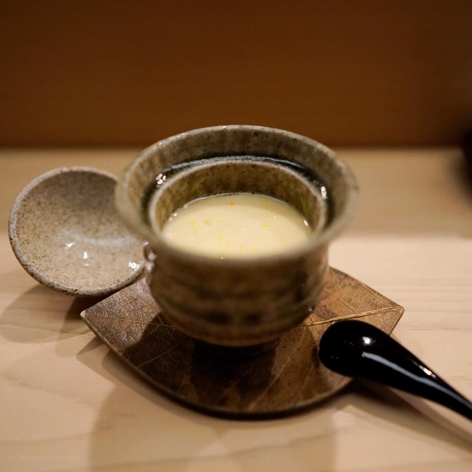 日本橋蛎殻町 すぎた