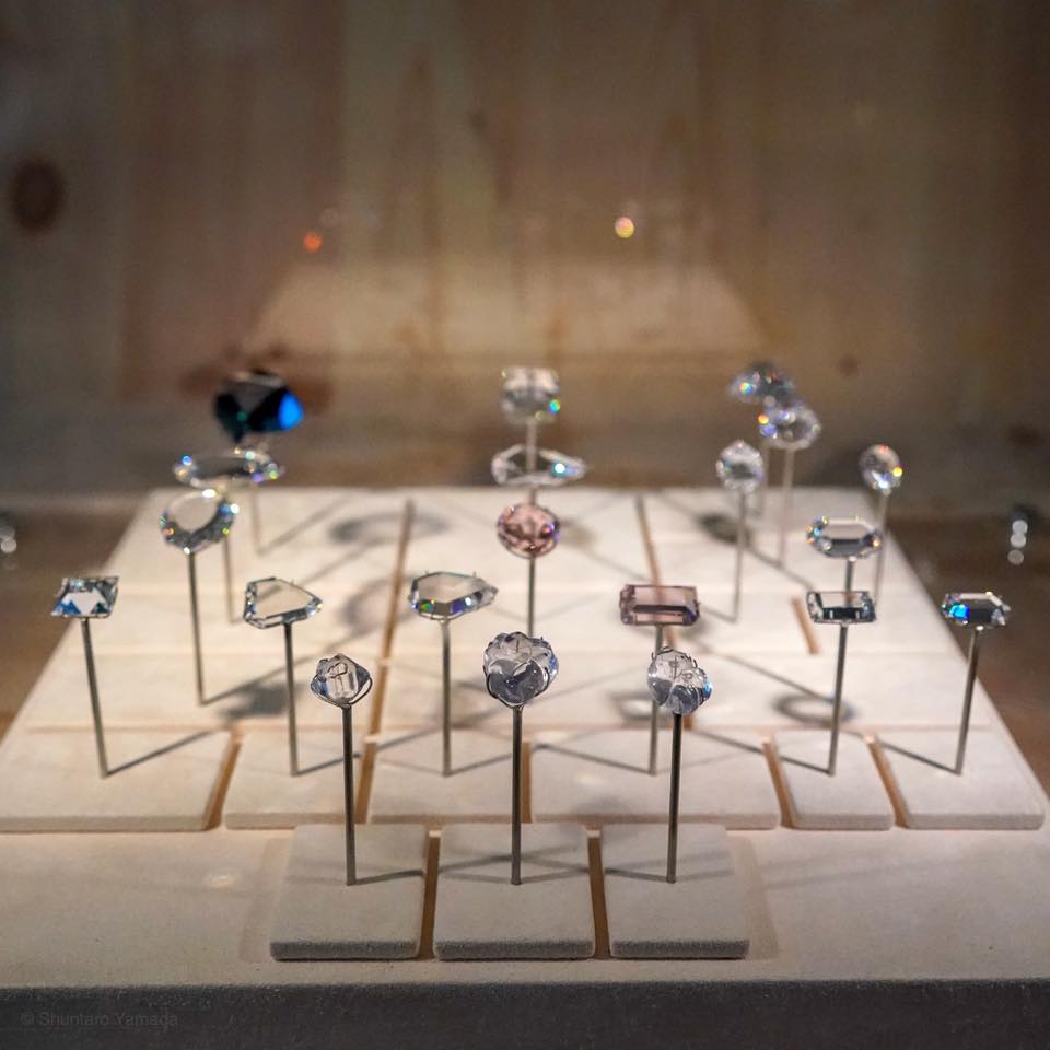 レコール ジュエリーと宝飾芸術の学校