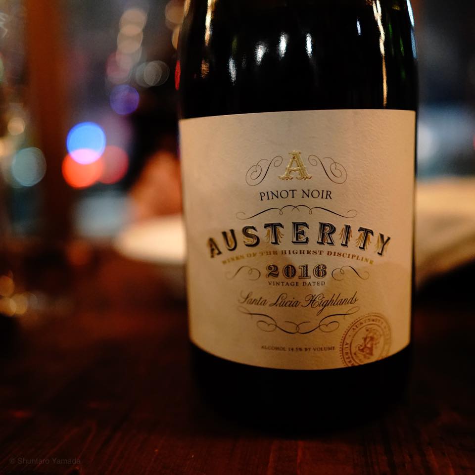 ビストロ チック　麻布十番