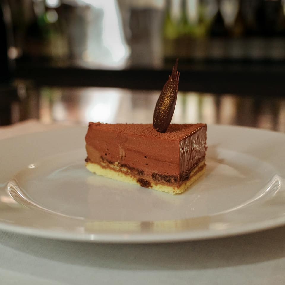 レストラン・アルバス