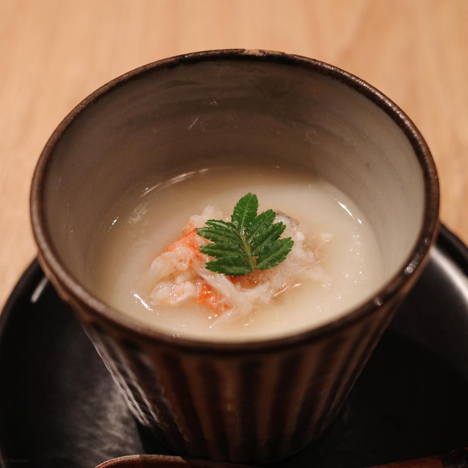 荒木町 きんつぎ