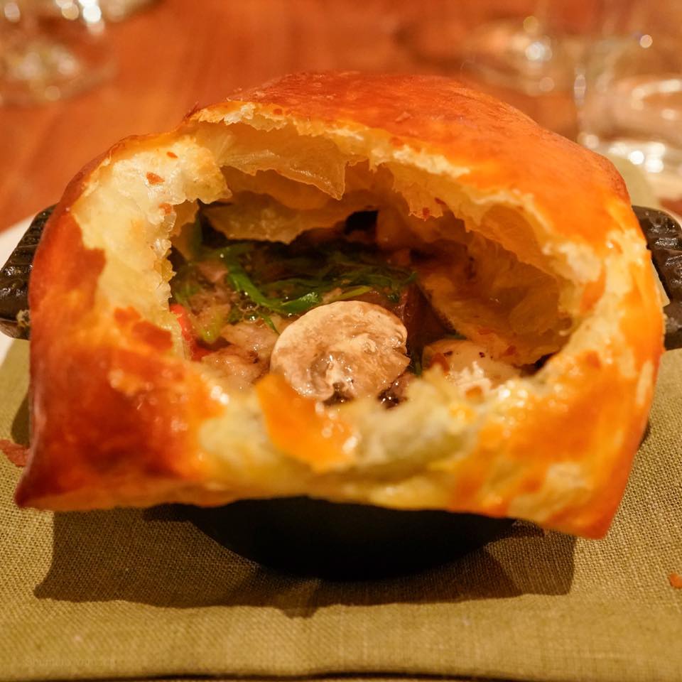 TRUNK MEATS 和牛 vol.2