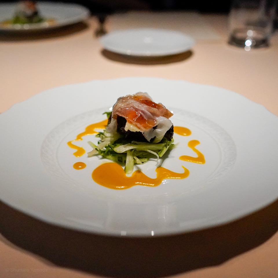 フォリオリーナ・デッラ・ポルタ・フォルトゥーナ