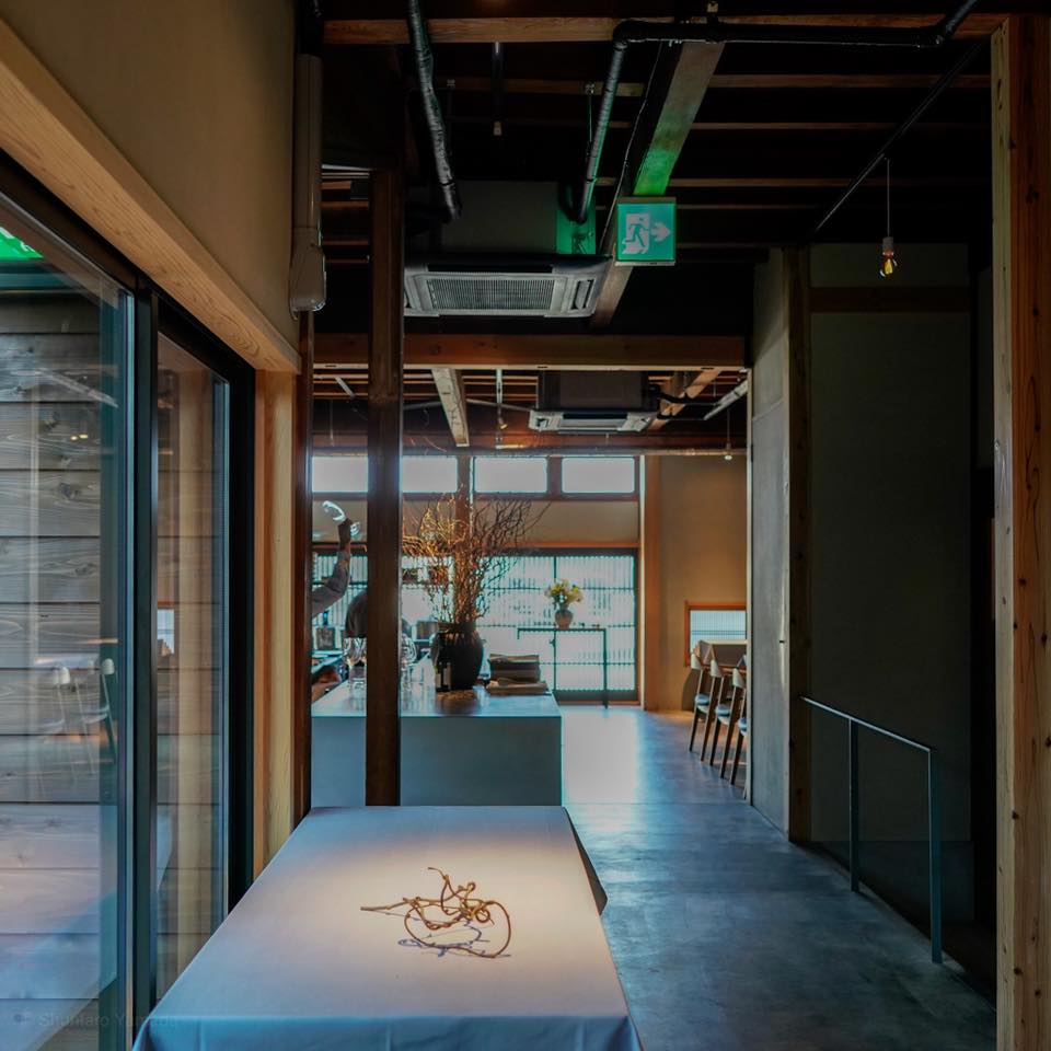 レスピラシオン