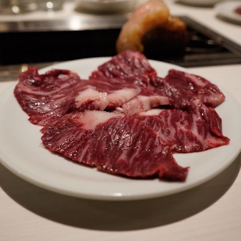 東京食肉市場直送 肉焼屋 D-29 表参道店