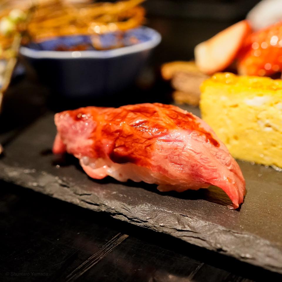 霞町三○一ノ一