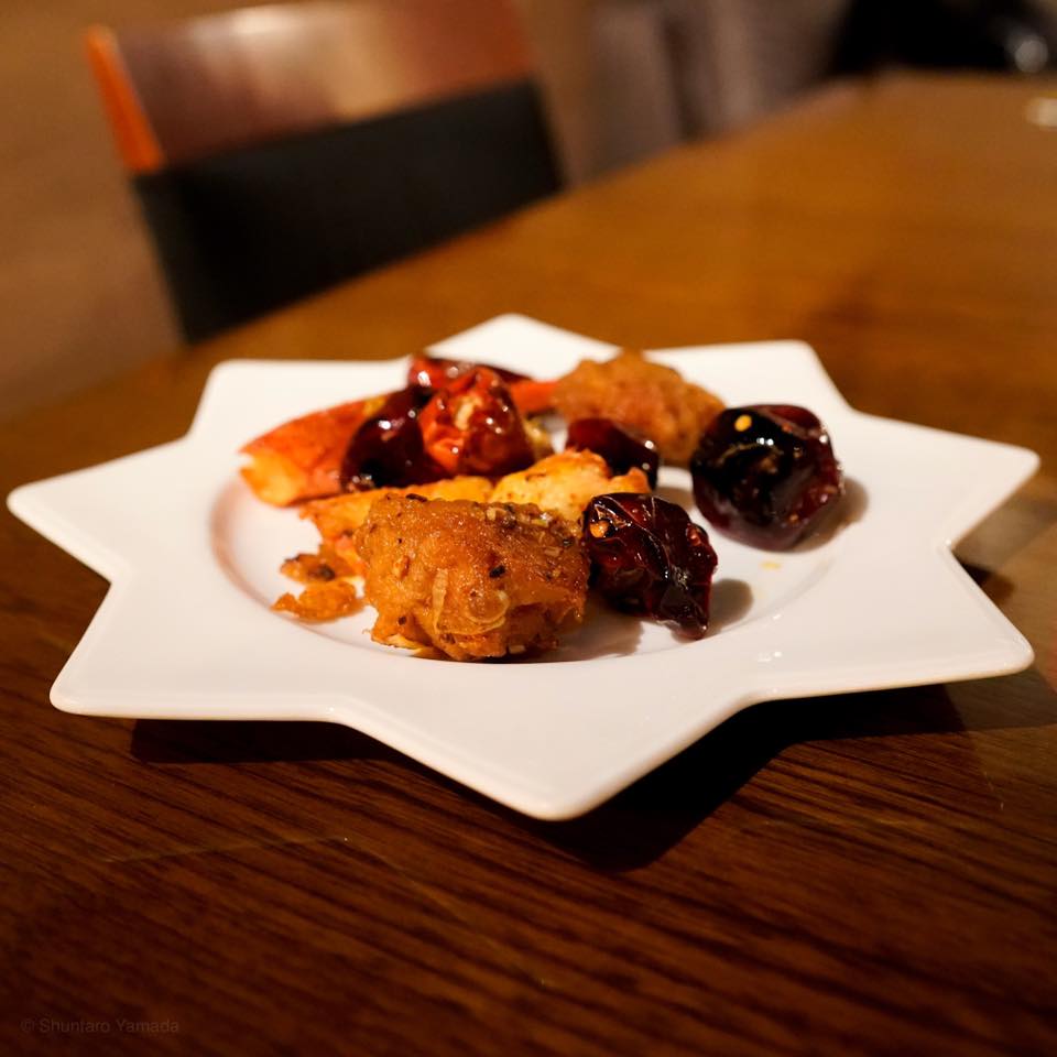 ワキヤ 一笑美茶樓