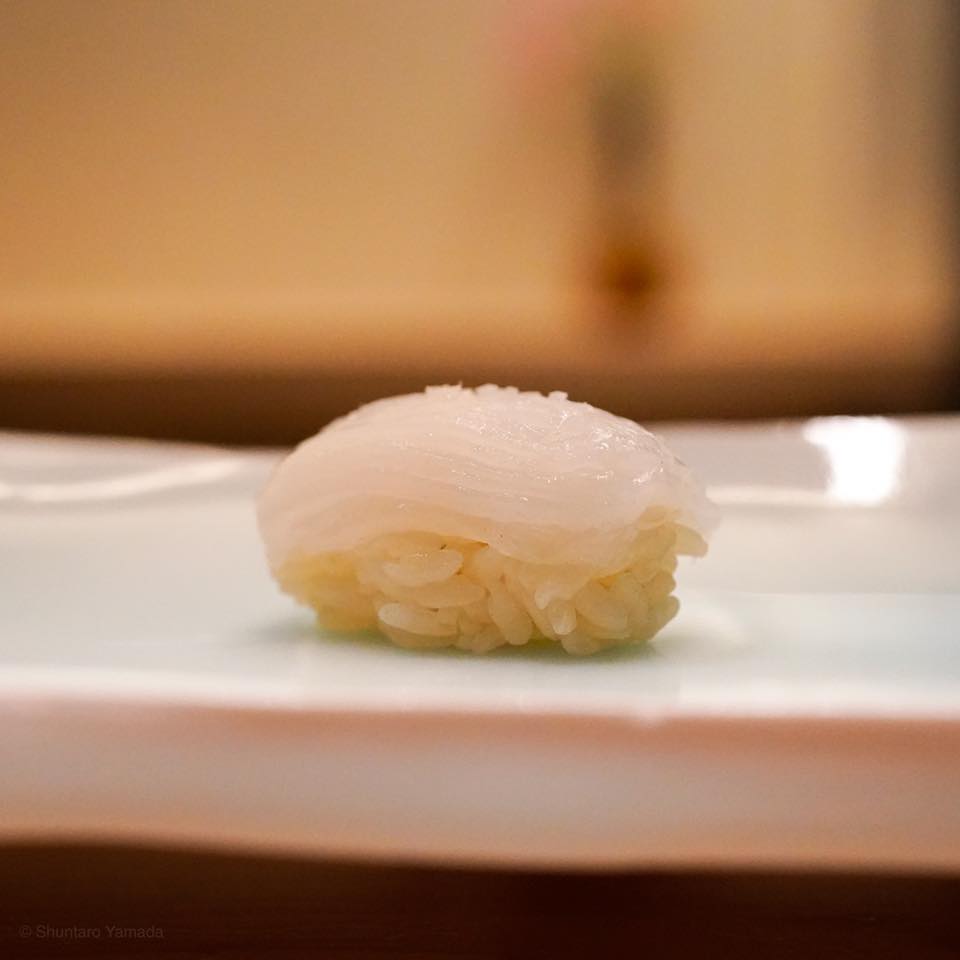 鮨 なんば 日比谷