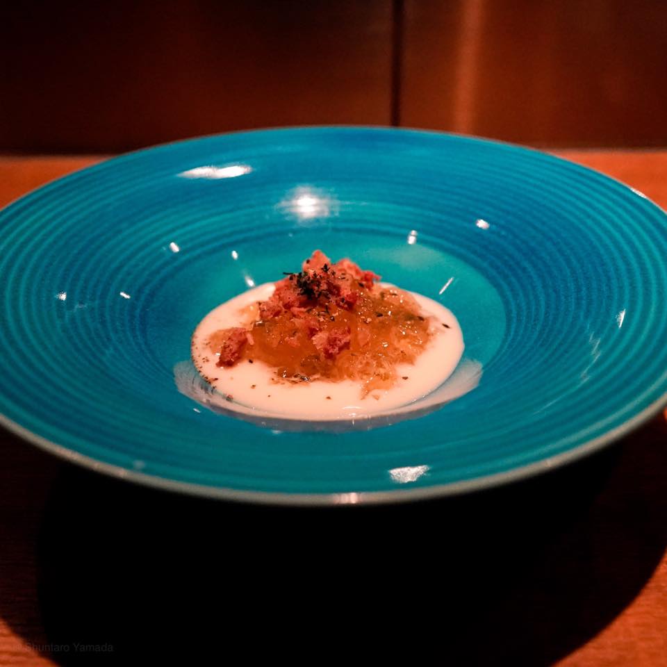 炭火焼肉 なかはら