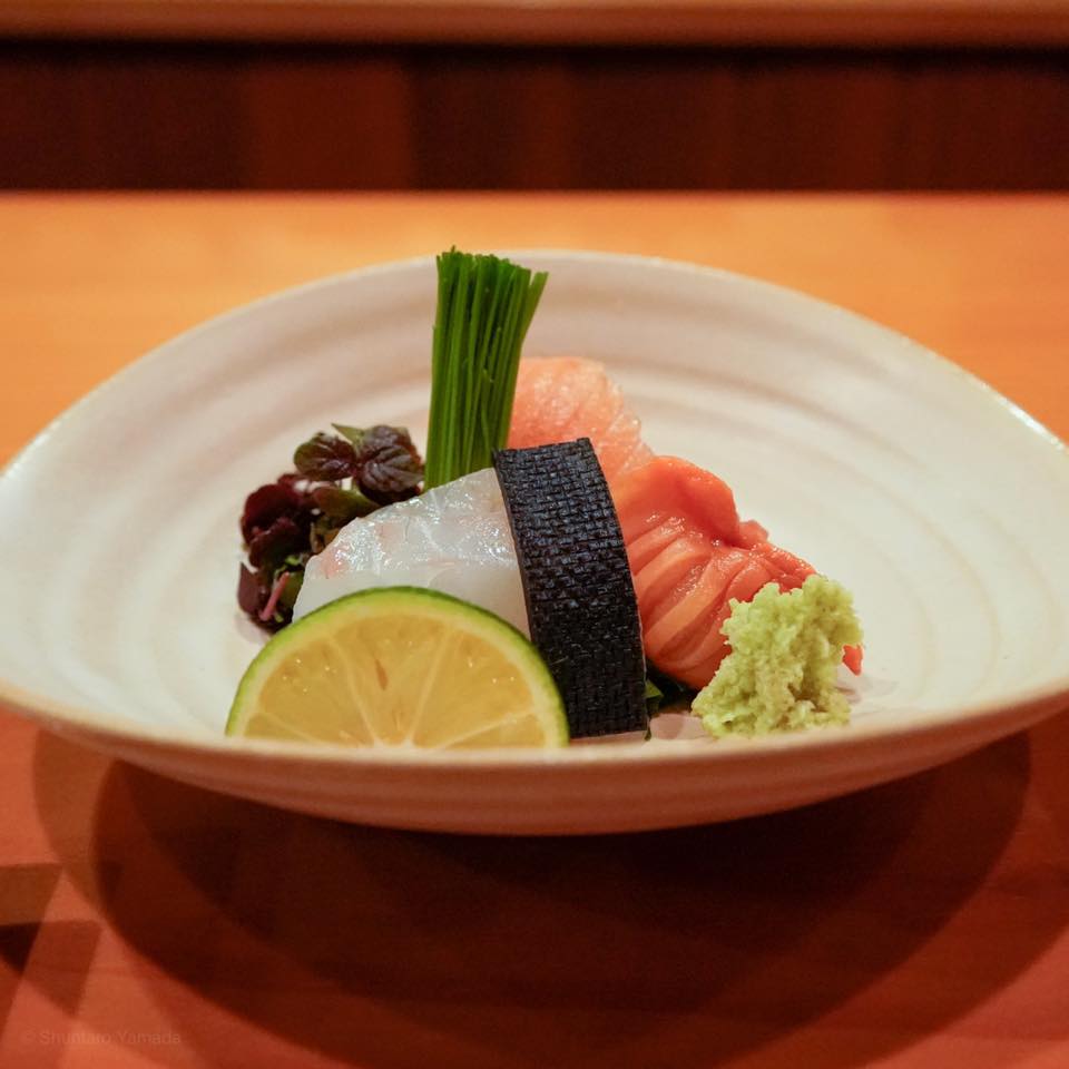 日本料理 たかむら