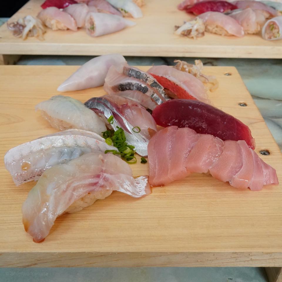 サスエ前田魚店